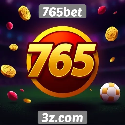 765bet apresenta novos jogos de cassino e apostas esportivas