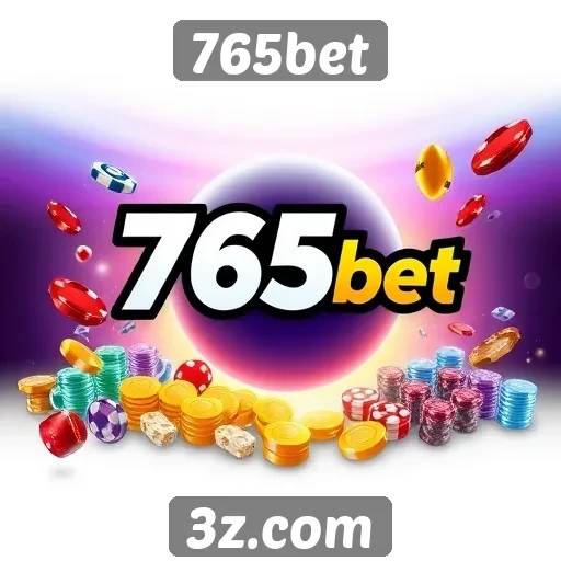 765bet oferece variedade de jogos online