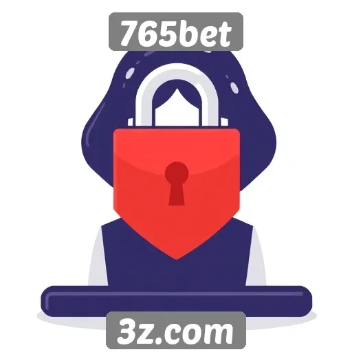 Aspectos de segurança no site de apostas 765bet