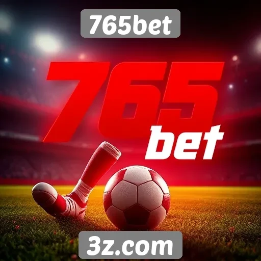 Apostas esportivas em alta no 765bet